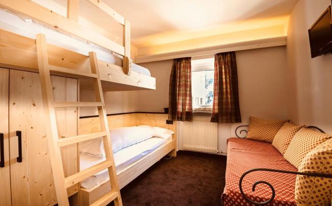 Фото отеля Hotel cir