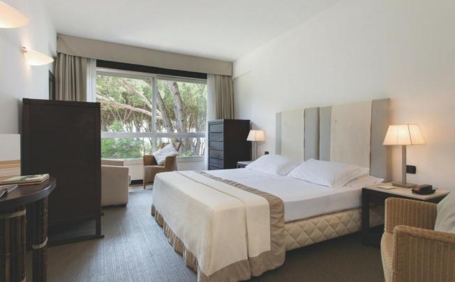 Фото отеля Bellevue Hotel & Resort