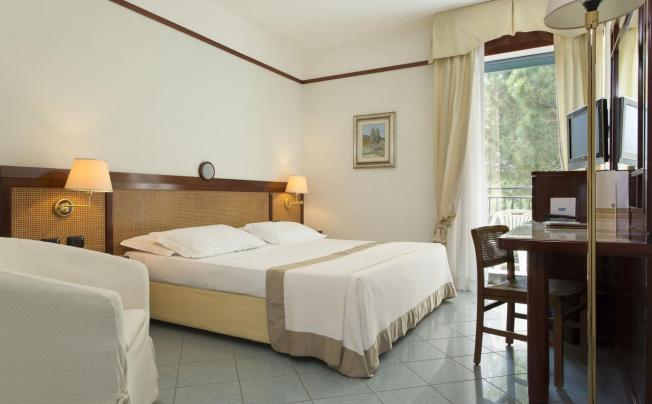 Фото отеля Bellevue Hotel & Resort