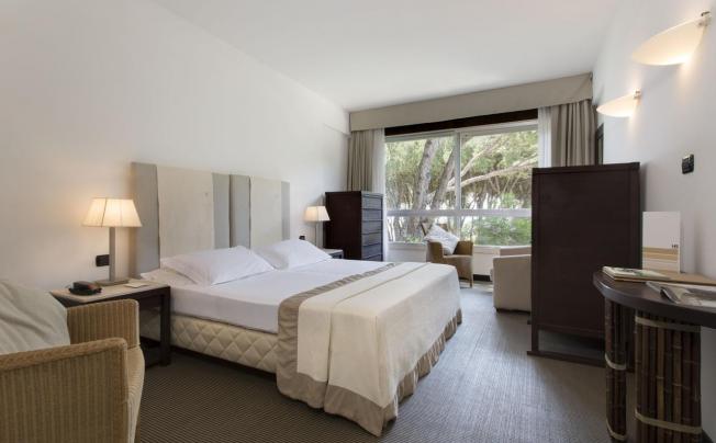 Фото отеля Bellevue Hotel & Resort