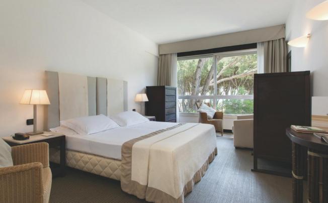 Фото отеля Bellevue Hotel & Resort