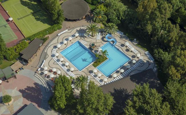 Фото отеля Calaserena Village