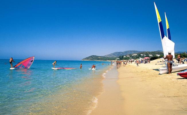 Фото отеля Calaserena Village