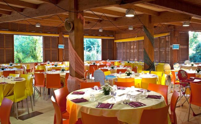 Фото отеля Calaserena Village