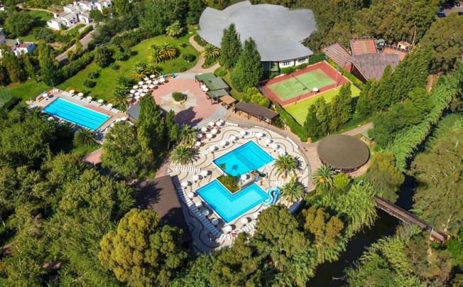Фото отеля Calaserena Village