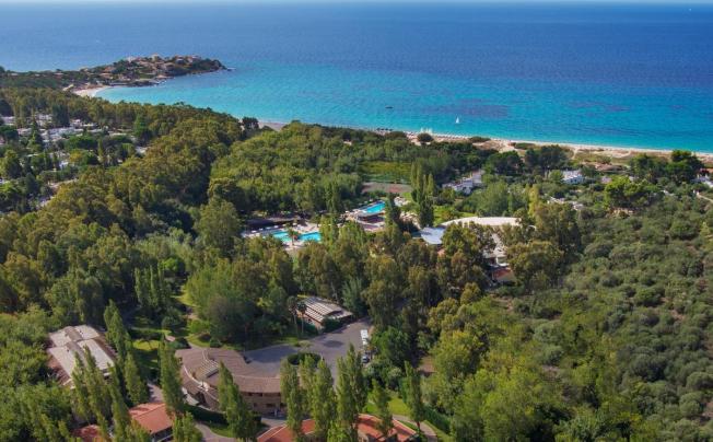 Фото отеля Calaserena Village