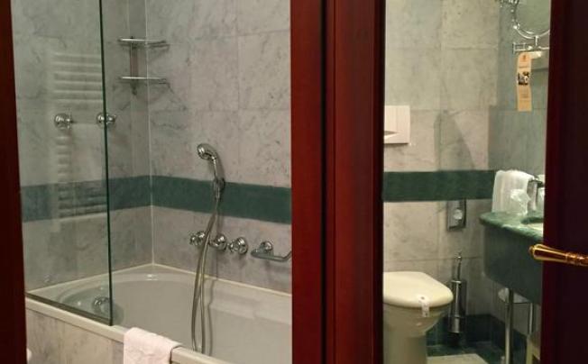 Фото отеля Colombina Hotel