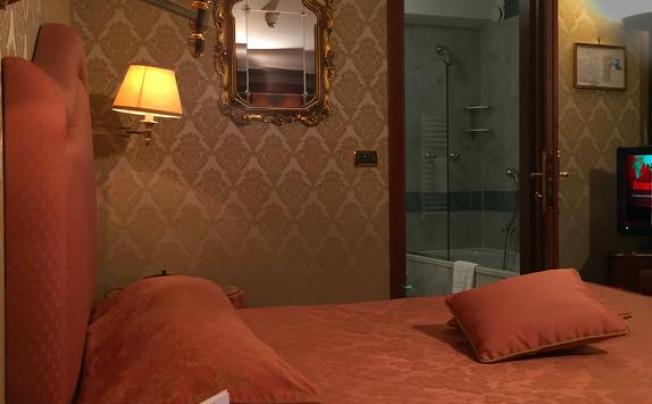 Фото отеля Colombina Hotel