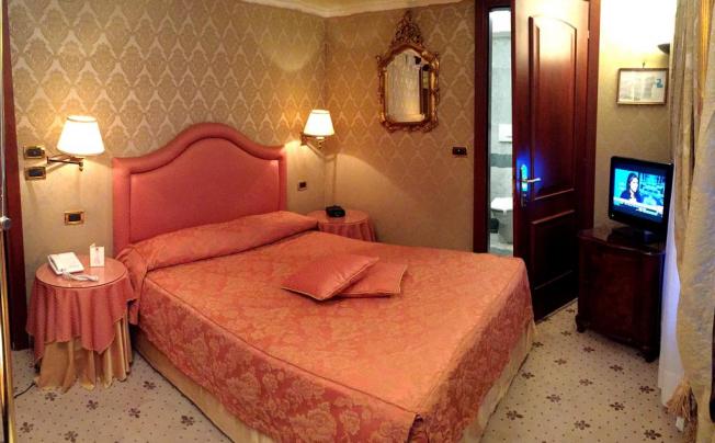 Фото отеля Colombina Hotel