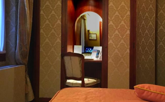 Фото отеля Colombina Hotel