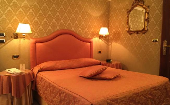 Фото отеля Colombina Hotel