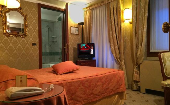 Фото отеля Colombina Hotel