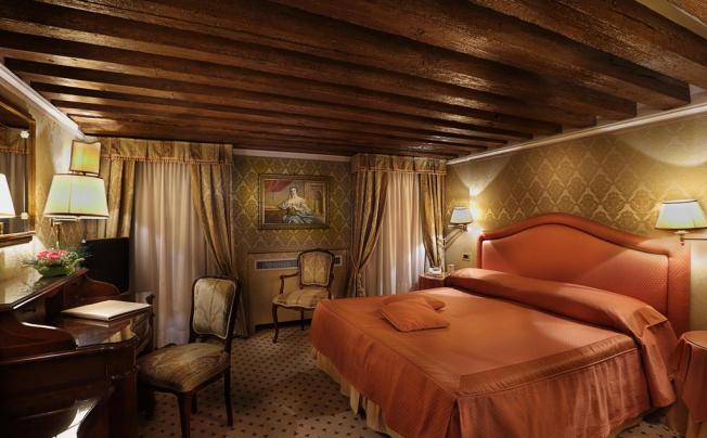 Фото отеля Colombina Hotel