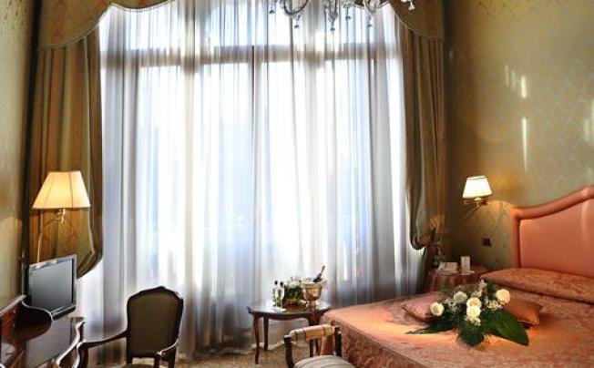 Фото отеля Colombina Hotel