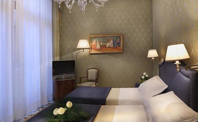 Фото отеля Colombina Hotel
