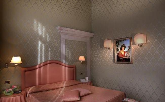 Фото отеля Colombina Hotel