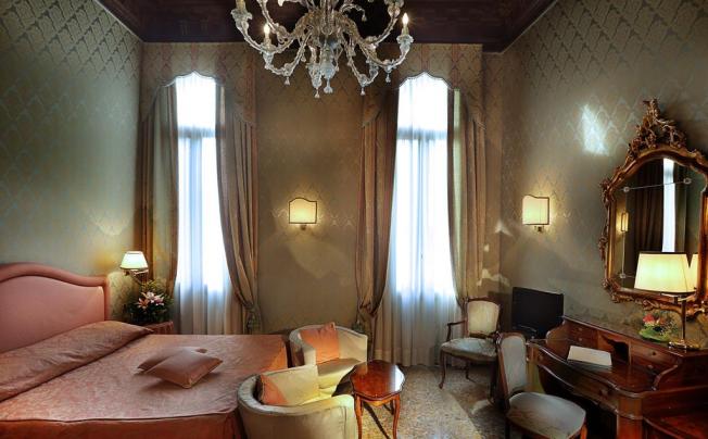 Фото отеля Colombina Hotel