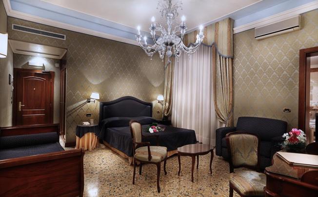 Фото отеля Colombina Hotel