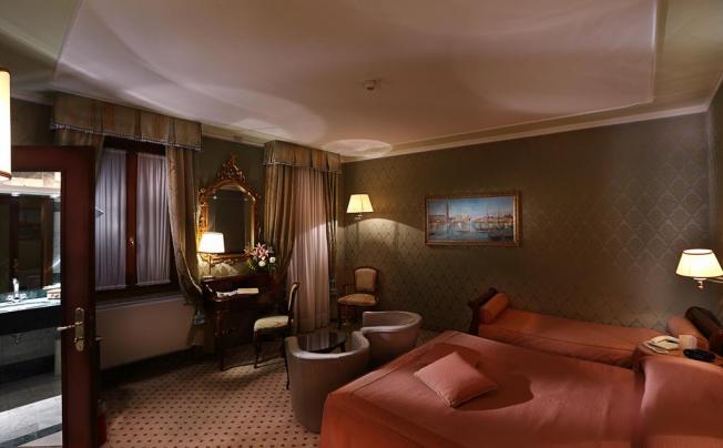 Фото отеля Colombina Hotel