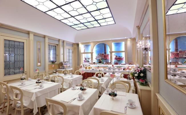 Фото отеля Colombina Hotel