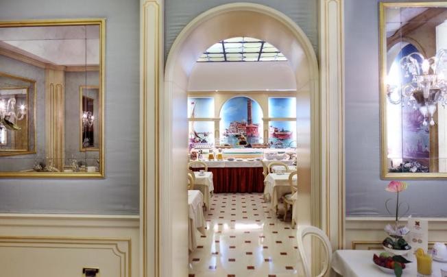 Фото отеля Colombina Hotel