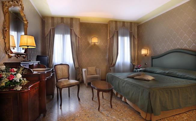 Фото отеля Colombina Hotel
