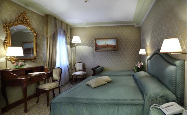 Фото отеля Colombina Hotel