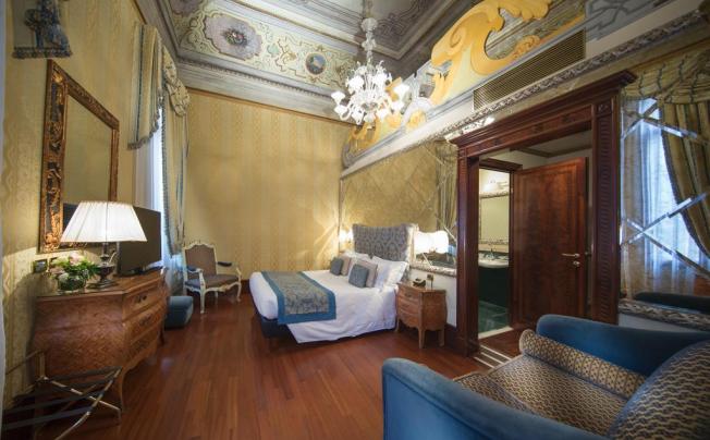 Фото отеля Colombina Hotel
