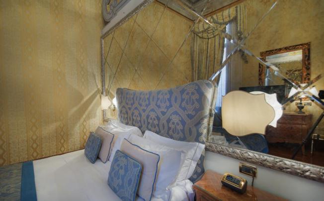 Фото отеля Colombina Hotel