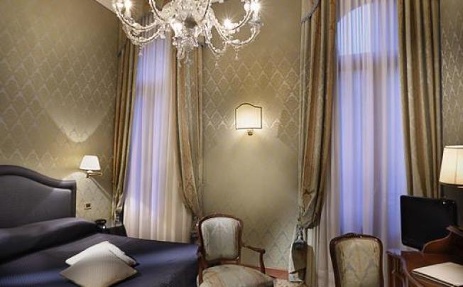 Фото отеля Colombina Hotel