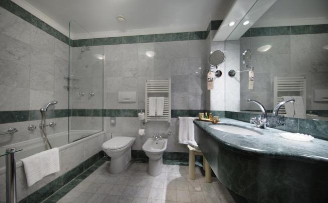 Фото отеля Colombina Hotel