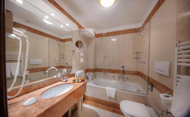 Фото отеля Colombina Hotel