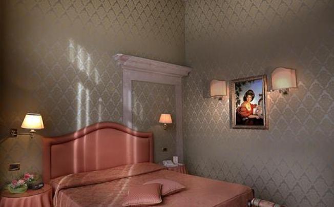 Фото отеля Colombina Hotel