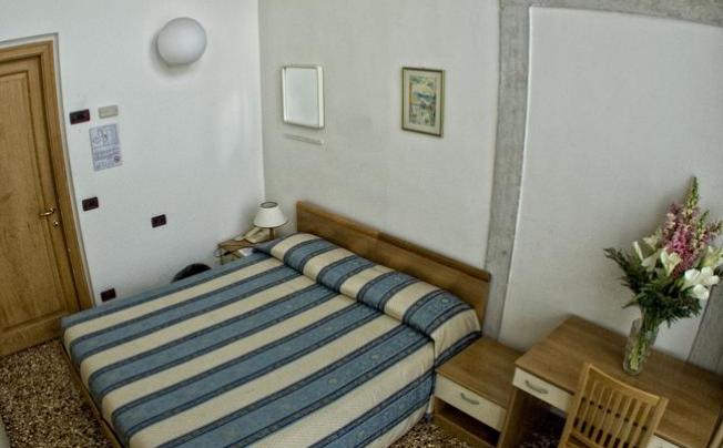 Фото отеля Casa Sant' Andrea Hotel