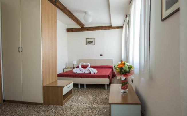 Фото отеля Casa Sant' Andrea Hotel