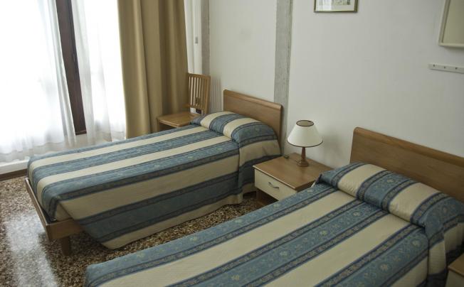 Фото отеля Casa Sant' Andrea Hotel