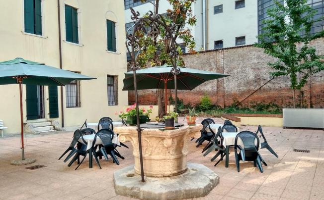 Фото отеля Casa Sant' Andrea Hotel