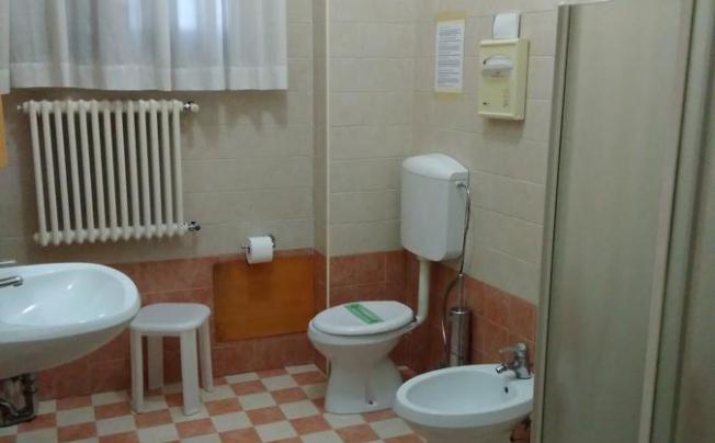 Фото отеля Casa Sant' Andrea Hotel
