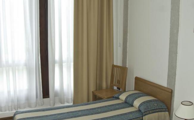 Фото отеля Casa Sant' Andrea Hotel