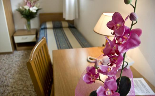 Фото отеля Casa Sant' Andrea Hotel