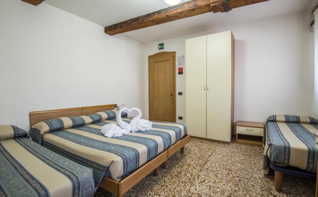 Фото отеля Casa Sant' Andrea Hotel