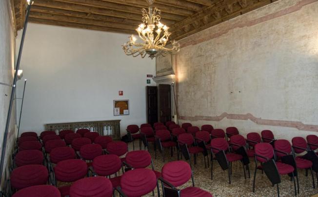 Фото отеля Casa Sant' Andrea Hotel