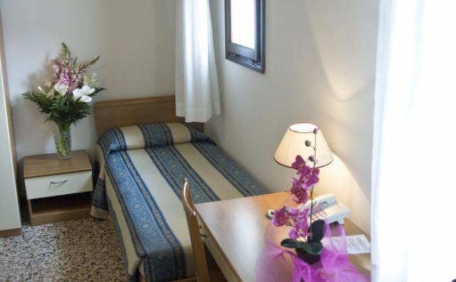 Фото отеля Casa Sant' Andrea Hotel