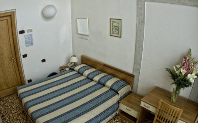 Фото отеля Casa Sant' Andrea Hotel