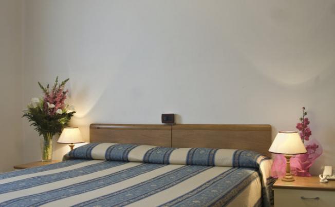Фото отеля Casa Sant' Andrea Hotel