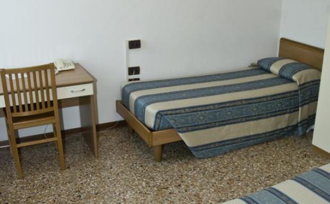 Фото отеля Casa Sant' Andrea Hotel