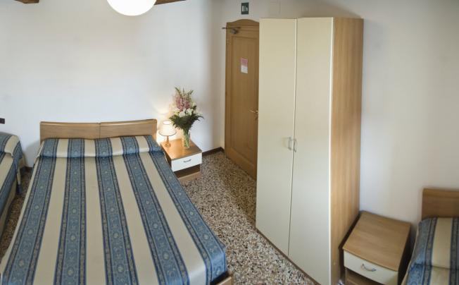 Фото отеля Casa Sant' Andrea Hotel