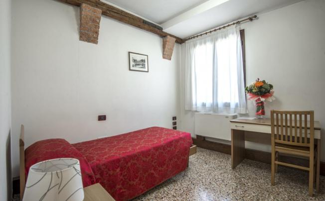 Фото отеля Casa Sant' Andrea Hotel