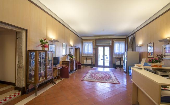 Фото отеля Casa Sant' Andrea Hotel