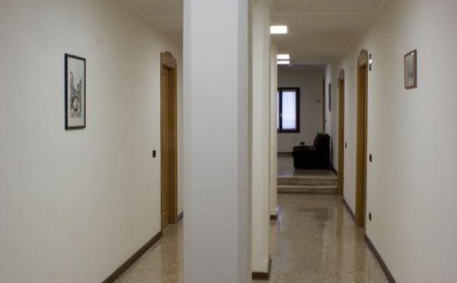 Фото отеля Casa Sant' Andrea Hotel